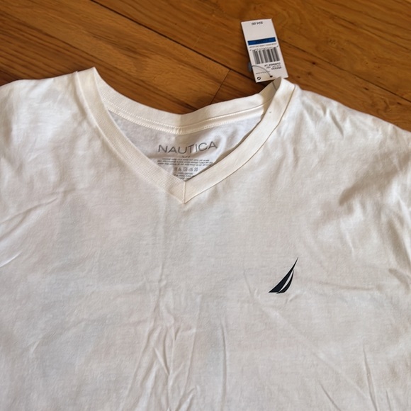 Nautica mens t shirt - Picture 2 of 5